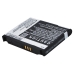 Batería compatible con Samsung CS-SMZ560XL
