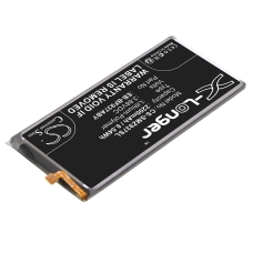 Reemplazo de batería compatible para Samsung EB-BF937ABY