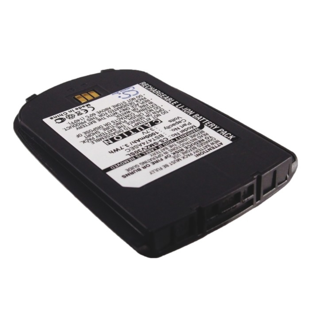Batería compatible con Samsung CS-SMZV30SL