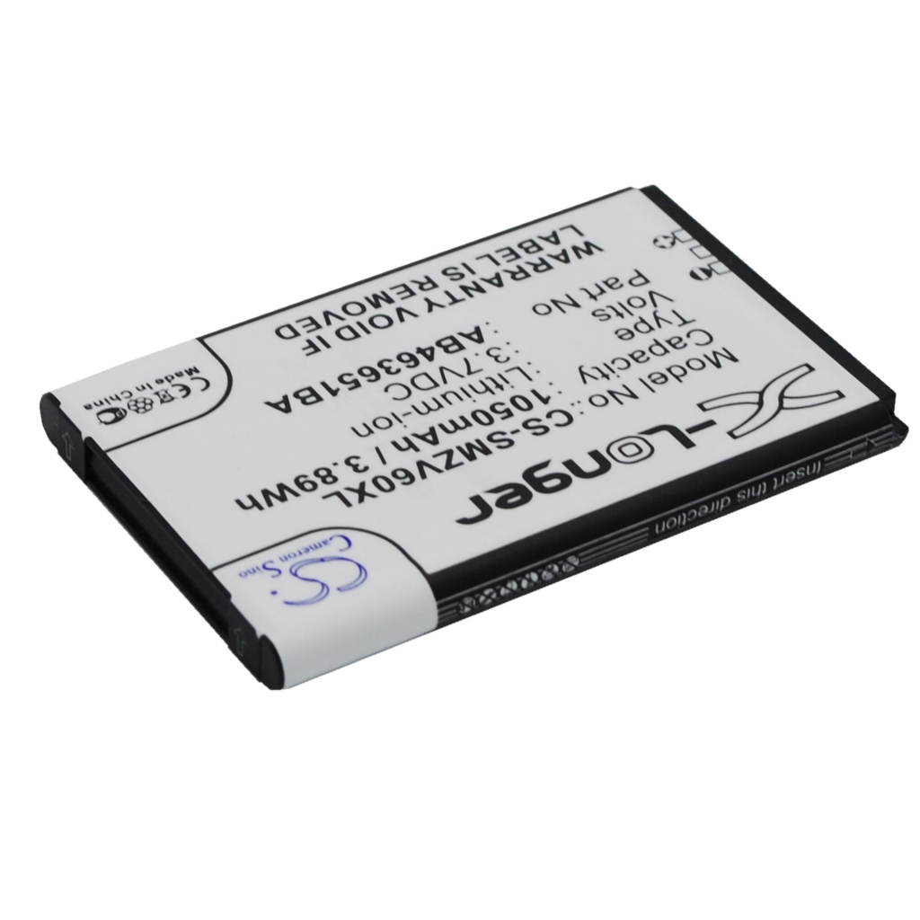 CS-SMZV60XL
