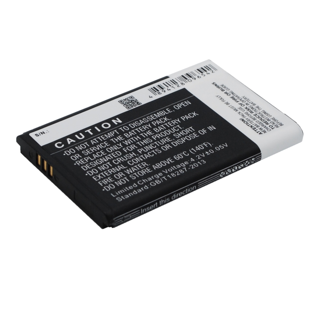 CS-SMZV60XL