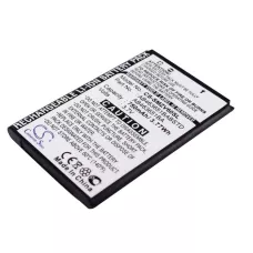 Reemplazo de batería compatible para Samsung AB463651BA,AB463651BABSTD,AB463651BE,AB46365UG