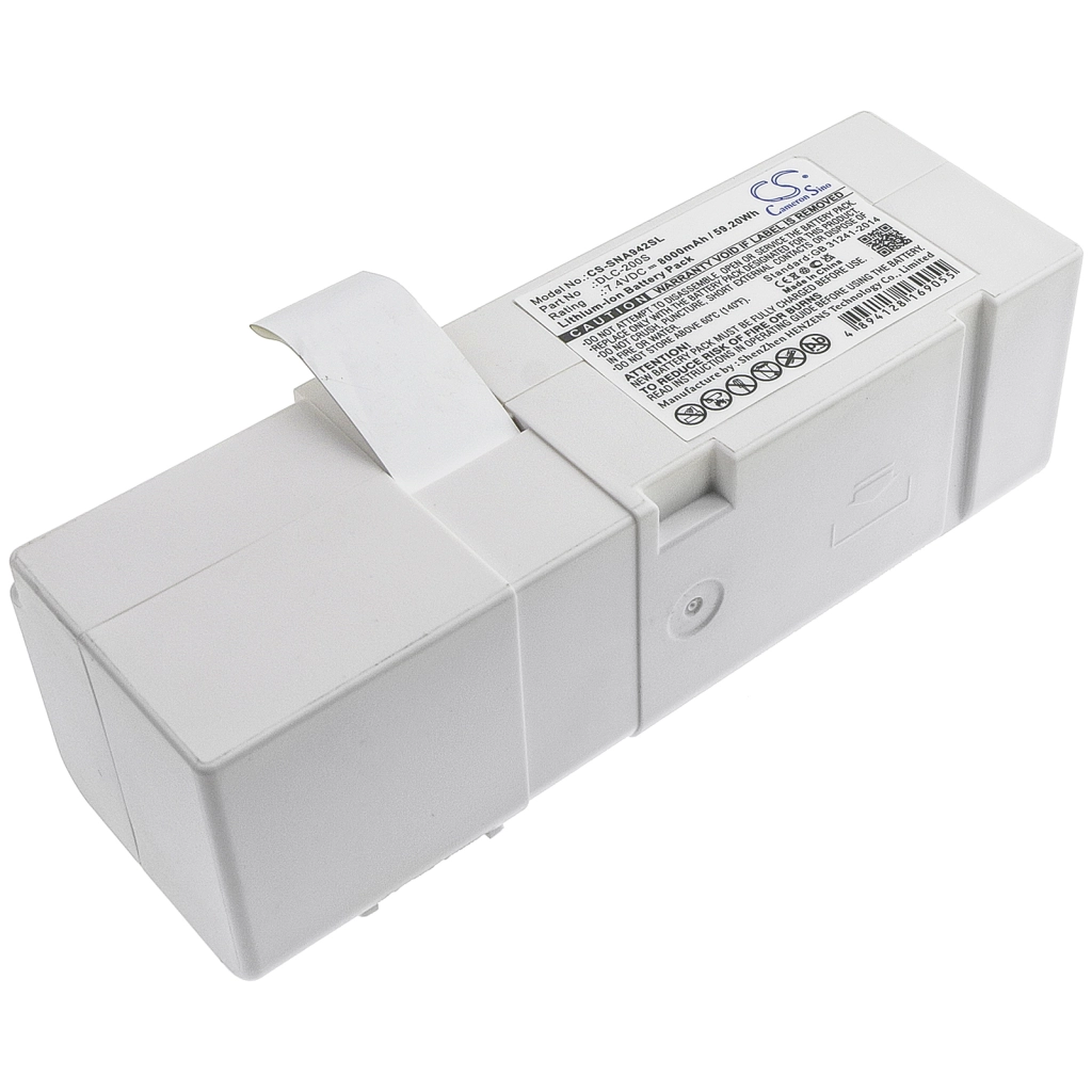 Batteries Cable Modem Battery CS-SNA942SL
