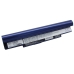 Batería para portátil Samsung NP-NC10-KA03