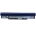 Batería para portátil Samsung NP-NC10-KA03