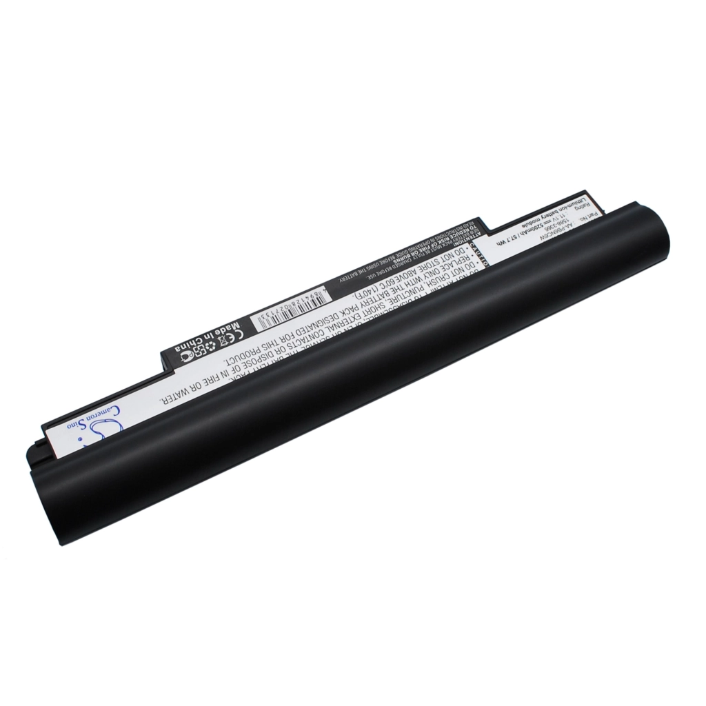 Notebook battery Samsung NP-NC10-anyNet N270BH