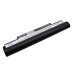 Notebook battery Samsung NP-NC10-anyNet N270BH