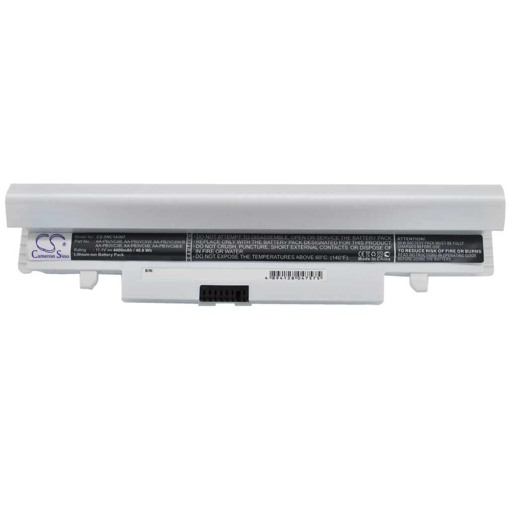 Battery Replaces AA-PB2VC6B
