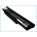 Batería para portátil Samsung CS-SNC210NB