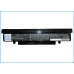 Batería para portátil Samsung CS-SNC210NB