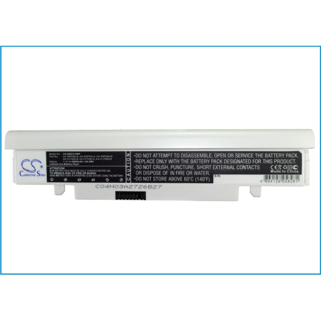 CS-SNC210NP