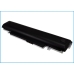Cameron Sino CS-SNC210NT black/silver laptop battery side view cylindrical