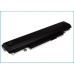Cameron Sino CS-SNC210NT black/silver laptop battery connector side view
