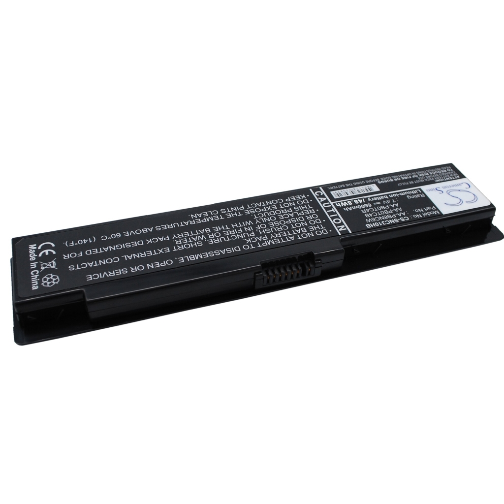Batería para portátil Samsung CS-SNC310HB