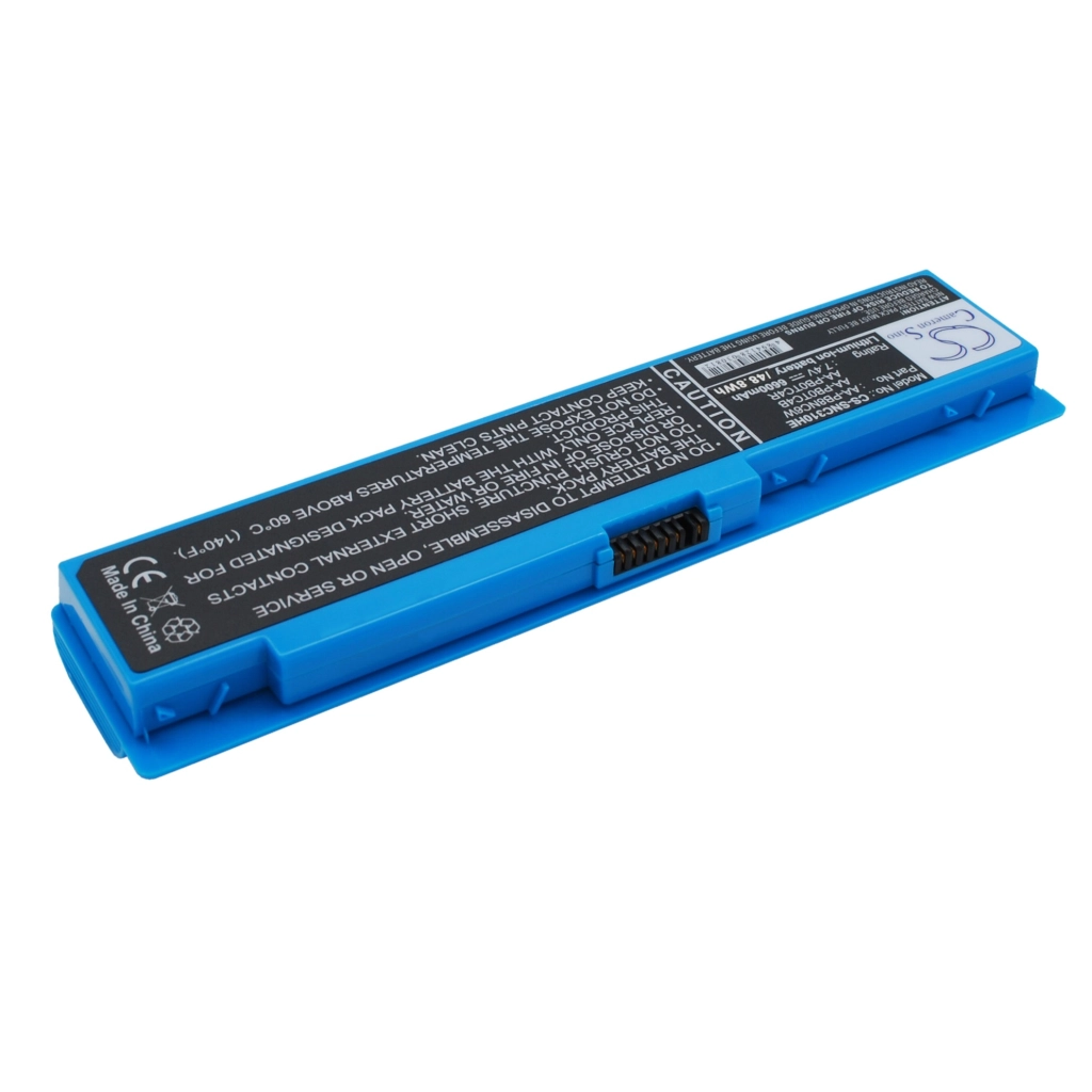 Notebook battery Samsung X118-DA04