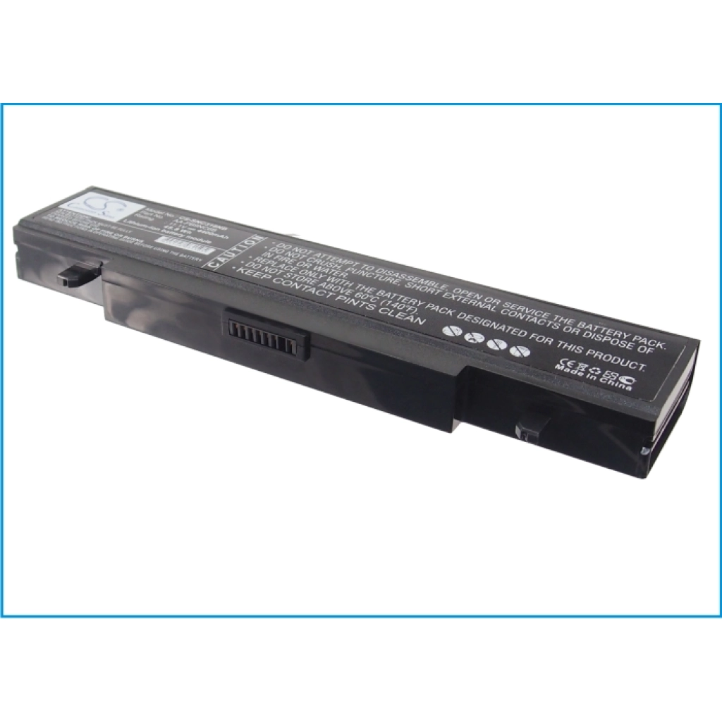 Notebook battery Samsung R710 FS01