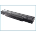 Notebook battery Samsung R710 FS01