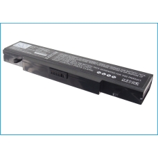 Reemplazo de batería compatible para Samsung AA-PB9MC6B,AA-PB9MC6S,AA-PB9MC6W,AA-PB9NC5B,AA-PB9NC6B...