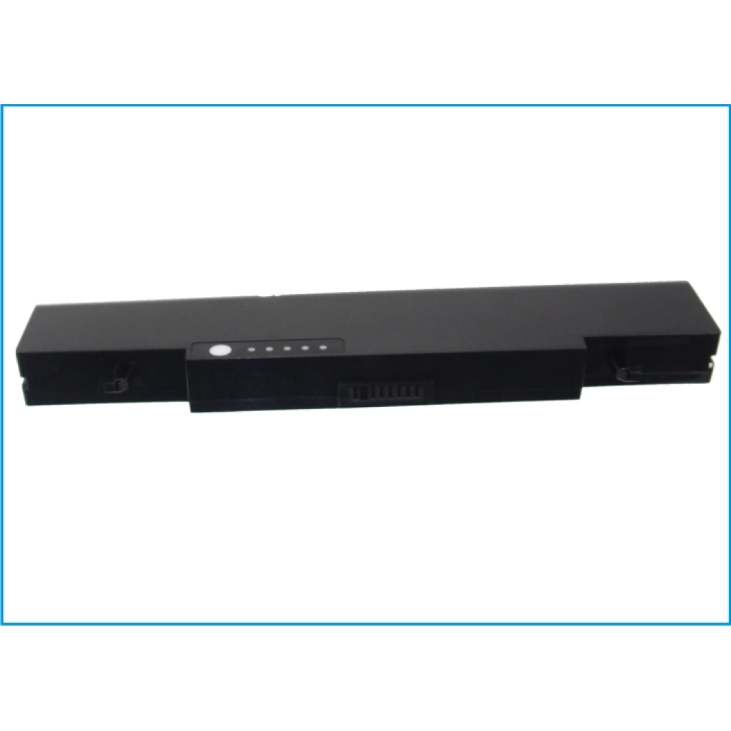 Notebook battery Samsung R710 FS01
