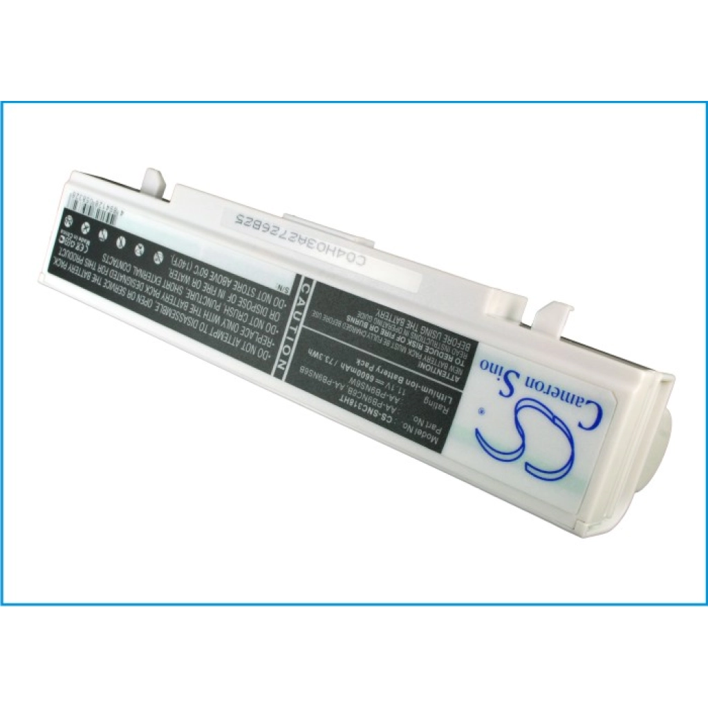 Batería para portátil Samsung CS-SNC318HT