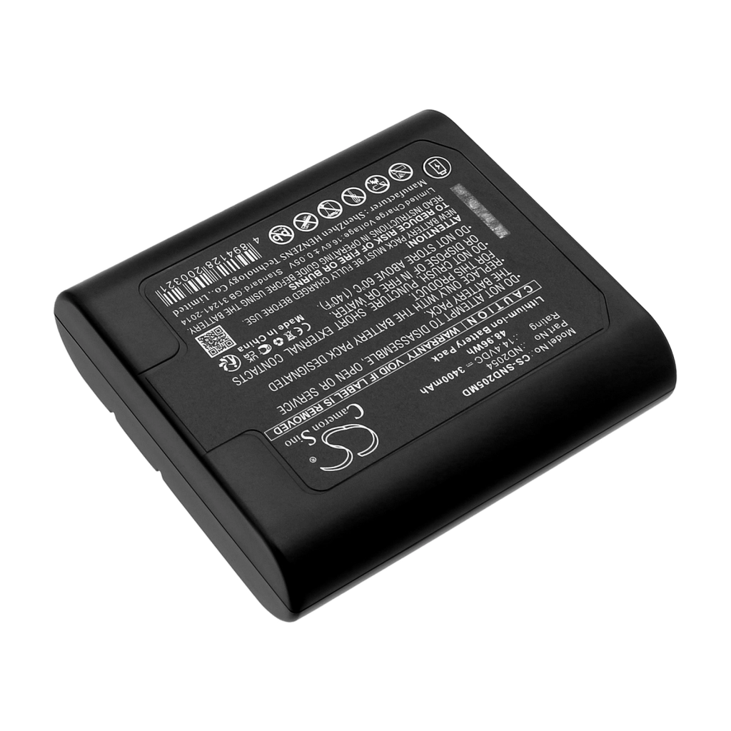 Battery Replaces ND2054LS31