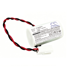 Reemplazo de batería compatible para Sonnenschein TL-5276/W