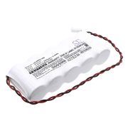 CS-SNH613MD<br />Baterías para  reemplaza la batería 5353