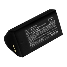 Reemplazo de batería compatible para Sonel WAAKU18