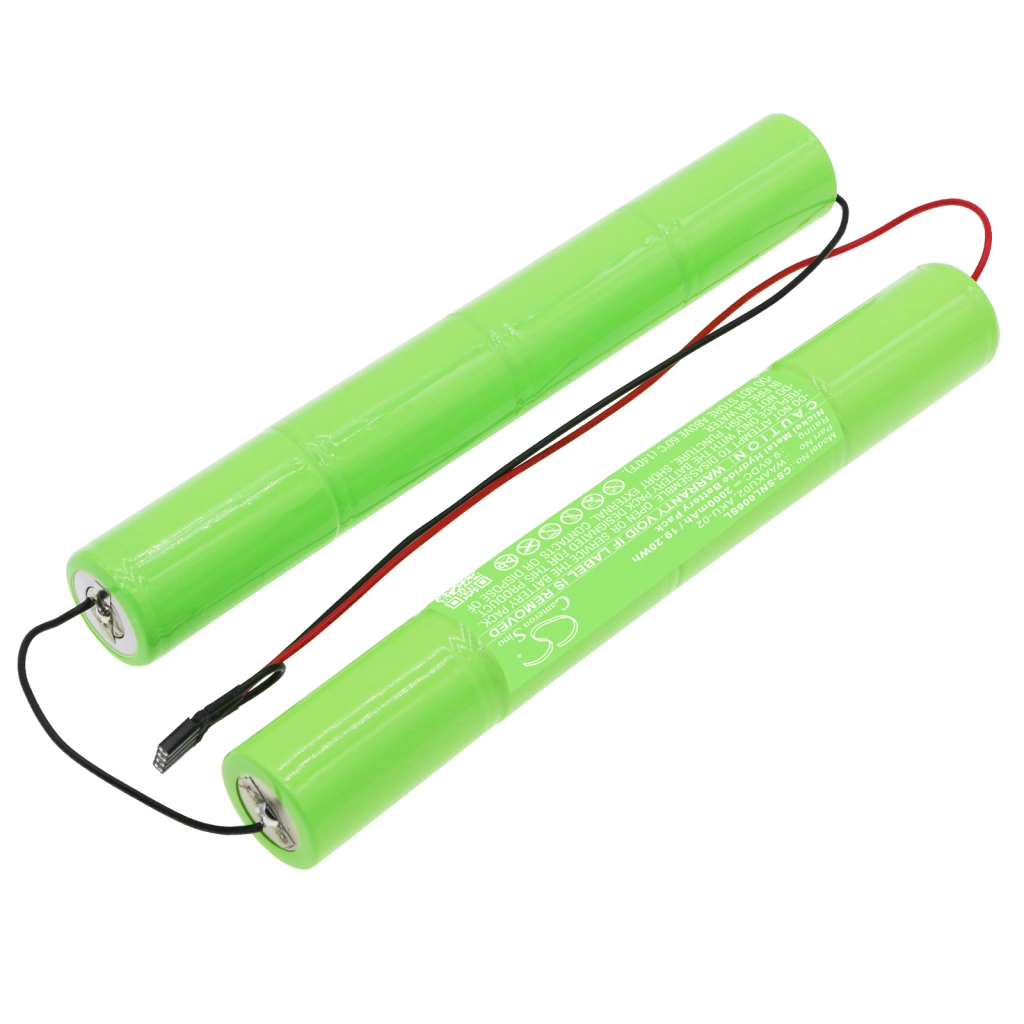 Batería para herramientas eléctricas Sonel CS-SNL006SL