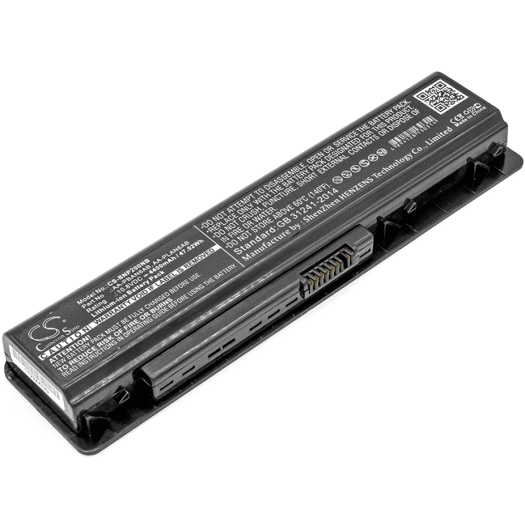 Samsung NT600B5C
