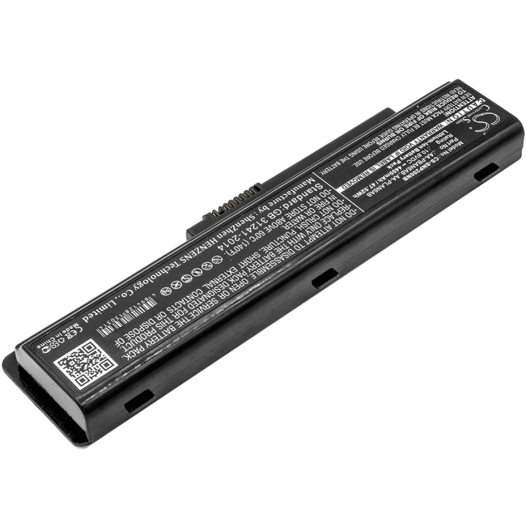 Samsung NT600B5C