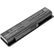 Reemplazo de batería compatible para Samsung AA-PBAN6AB,AA-PLAN6AB,AA-PLAN9AB