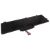 Batería para portátil Samsung CS-SNP350NB