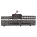 Batería para portátil Samsung CS-SNP350NB