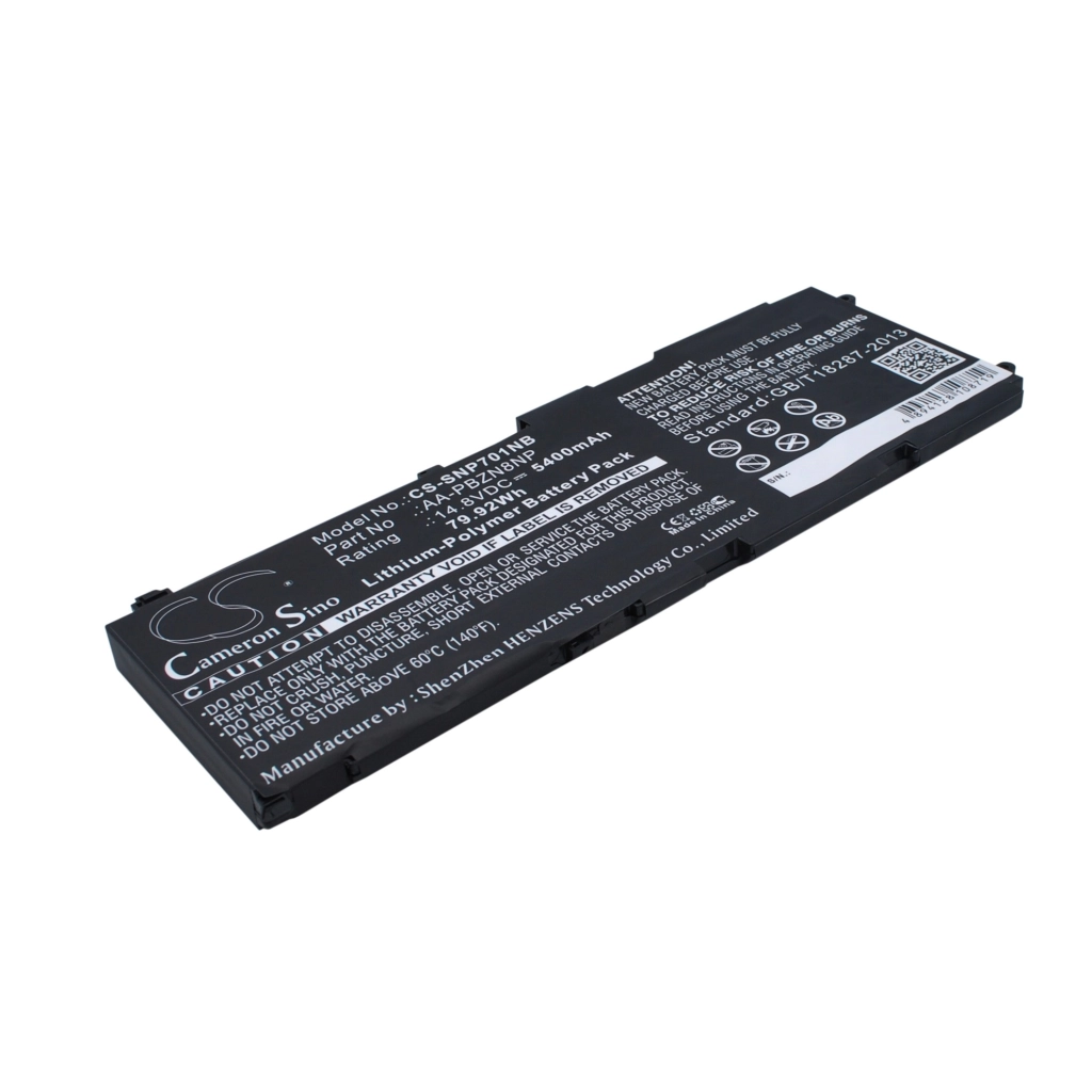 Samsung NP700Z7C