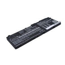 Reemplazo de batería compatible para Samsung AA-PBZN8NP,AA-PLZN8NP,BA43-00318A,SAM1270