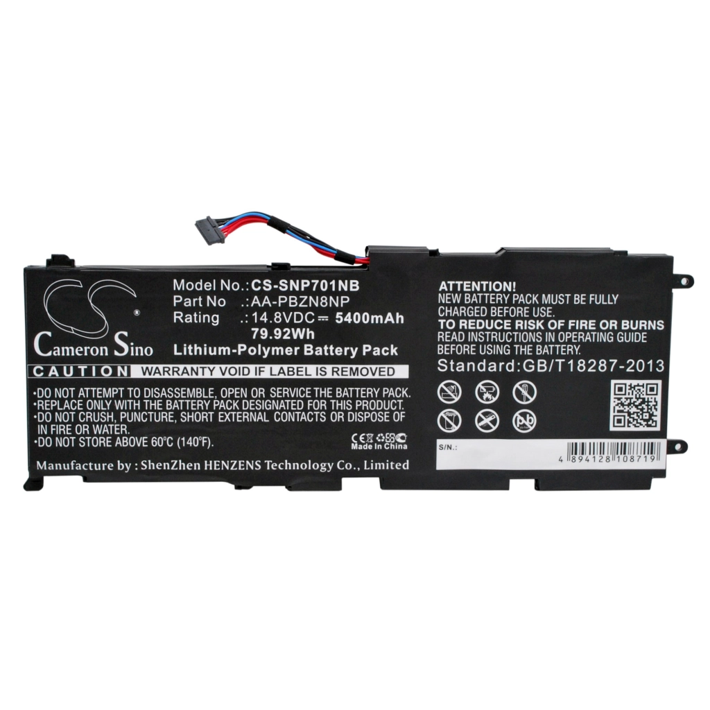 Samsung NP700Z7C