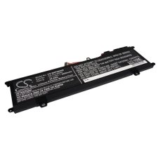 Reemplazo de batería compatible para Samsung AA-PLVN8NP,BA43-00359A