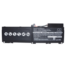 Reemplazo de batería compatible para Samsung AA-PLAN6AR,BA43-00292A
