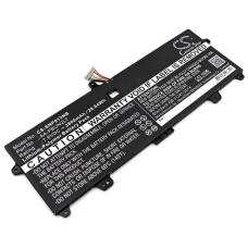 Reemplazo de batería compatible para Samsung AA-PBUN2LT