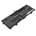 Batería compatible con Samsung CS-SNP913NB