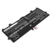 Batería compatible con Samsung CS-SNP913NB