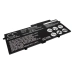 Batería para portátil Samsung CS-SNP940NB