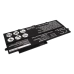 Batería para portátil Samsung CS-SNP940NB