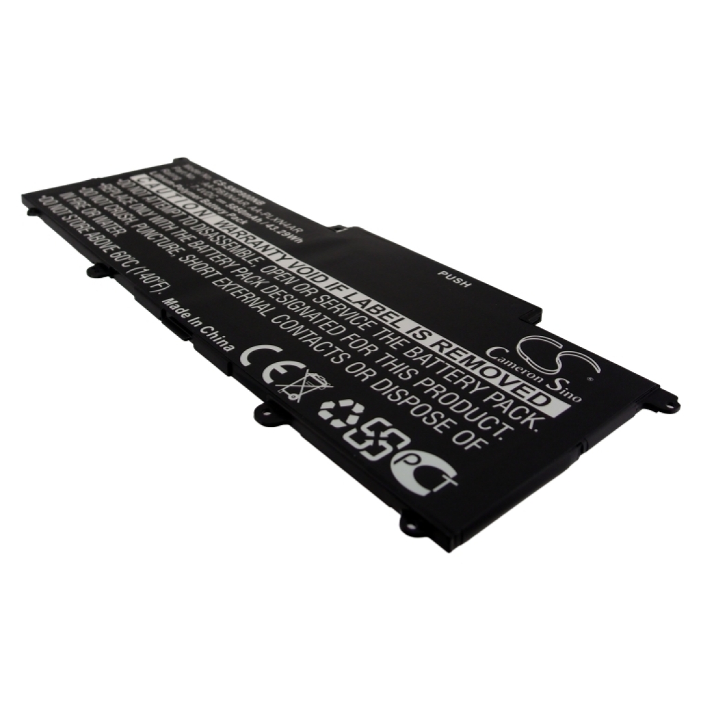 Samsung NP900X3D-A01US