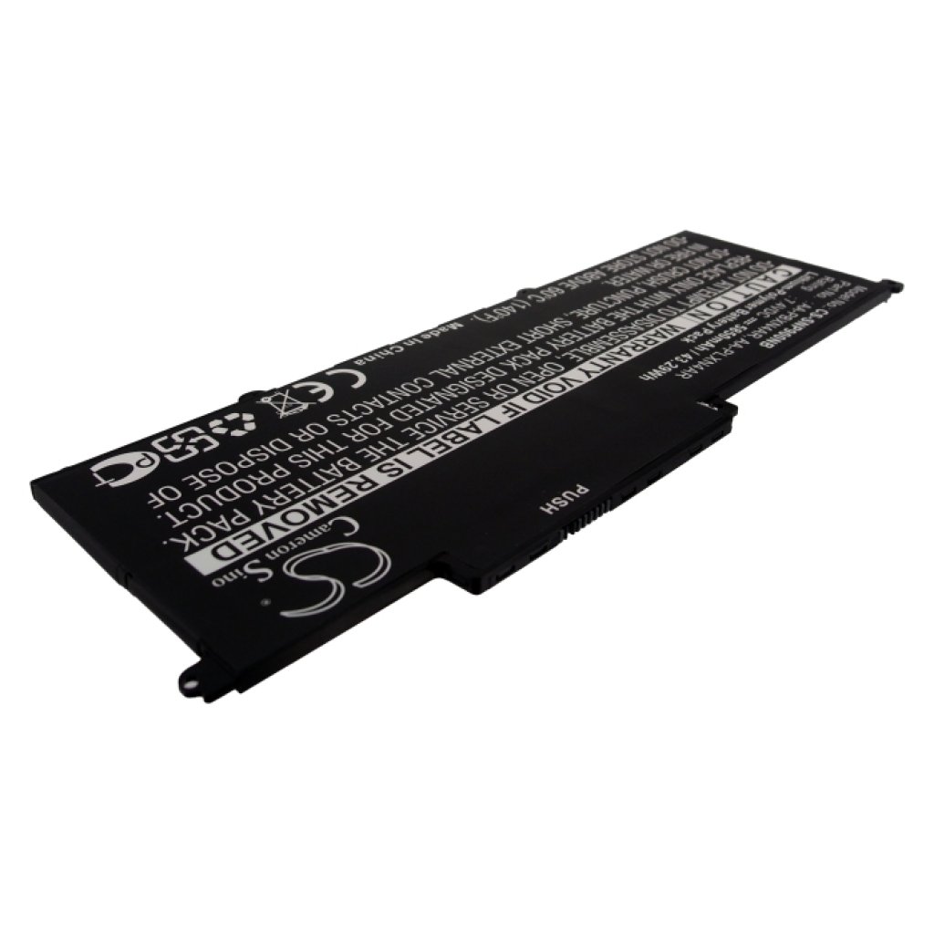 Samsung NP900X3D-A01US