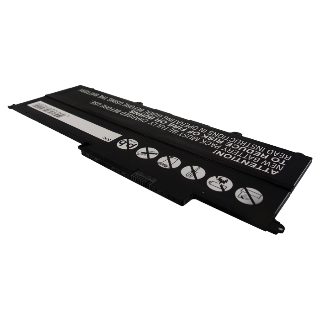 Samsung NP900X3D-A01US