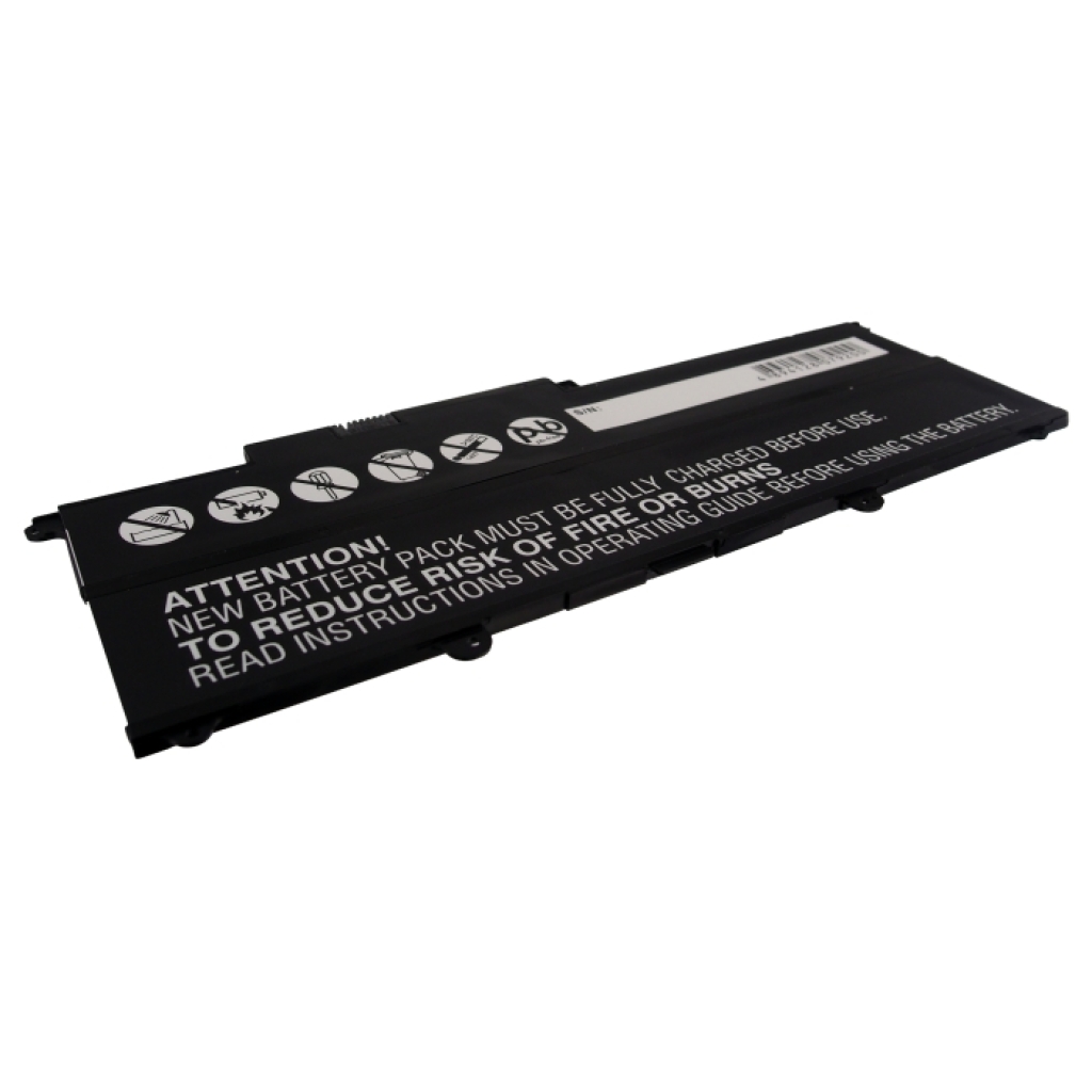 Samsung NP900X3D-A01US