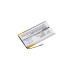 Batería compatible con Sony CS-SNS703SL