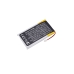 Batería compatible con Sony CS-SNS703SL